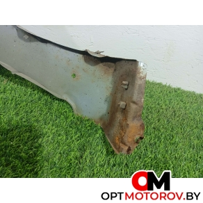 Крыло переднее левое  Toyota Corolla 9 поколение (E120/E130) [рестайлинг] 2007 5381202080 #5