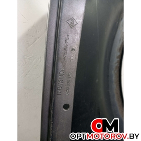 Крыло переднее левое  Renault Clio 3 поколение 2009 8200325170 #5