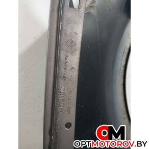 Крыло переднее левое  Renault Clio 3 поколение 2009 8200325170 #5