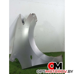 Крыло переднее правое  Toyota Auris 1 поколение 2007 5380112A00 #1