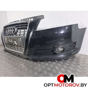 Бампер передний  Audi A3 8P/8PA [2-й рестайлинг] 2009 8E0941700, 8E0941699, 8P0853037, 8P0807437H #5