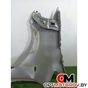 Крыло переднее правое  Toyota Auris 1 поколение 2007 5380112A00 #5