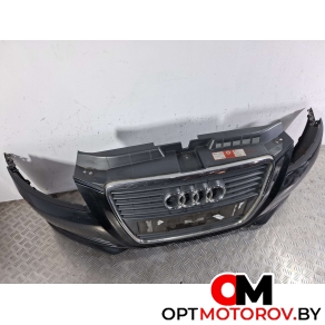 Бампер передний  Audi A3 8P/8PA [2-й рестайлинг] 2009 8E0941700, 8E0941699, 8P0853037, 8P0807437H #7