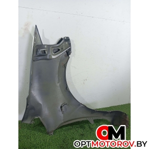 Крыло переднее правое  Toyota Auris 1 поколение 2007 5380202100 #4