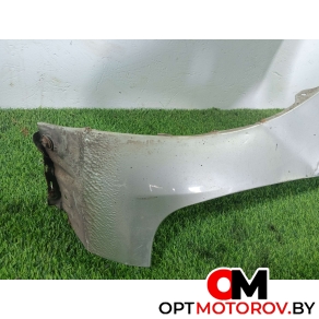 Крыло переднее левое  Toyota Auris 1 поколение 2007 5380202100 #2