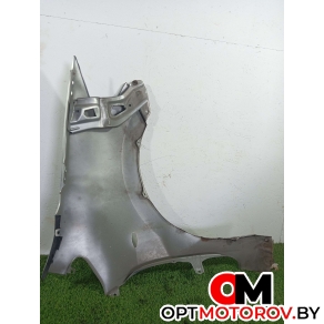 Крыло переднее левое  Toyota Auris 1 поколение 2007 5380202100 #4