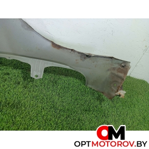 Крыло переднее левое  Toyota Auris 1 поколение 2007 5380202100 #5