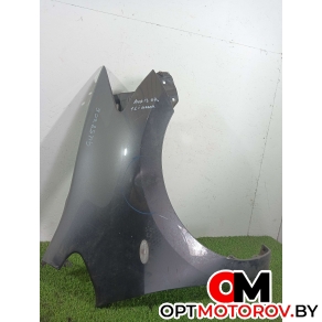 Крыло переднее правое  Toyota Auris 1 поколение 2007 5380112A00 #1