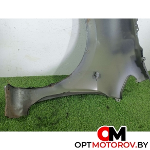 Крыло переднее правое  Toyota Auris 1 поколение 2007 5380112A00 #3