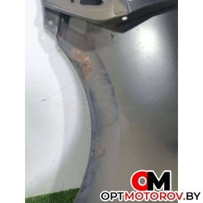 Крыло переднее правое  Toyota Auris 1 поколение 2007 5380112A00 #5