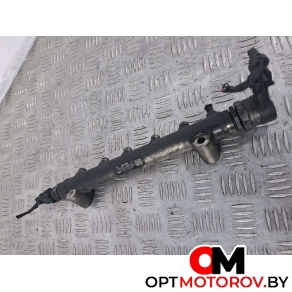 Насос гидроусилителя руля  Hyundai Santa Fe 2 поколение (CM) 2006 0445214085, 3140027400, 0281002507 #1