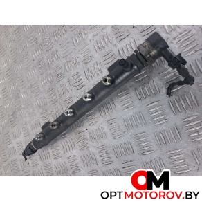 Насос гидроусилителя руля  Hyundai Santa Fe 2 поколение (CM) 2006 0445214085, 3140027400, 0281002507 #3