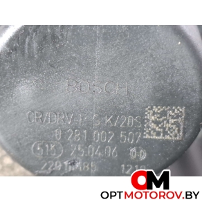 Насос гидроусилителя руля  Hyundai Santa Fe 2 поколение (CM) 2006 0445214085, 3140027400, 0281002507 #4