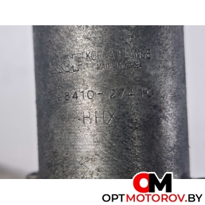 Клапан EGR  Hyundai Santa Fe 2 поколение (CM) 2006 2841027410 #2