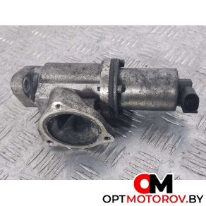 Клапан EGR  Hyundai Santa Fe 2 поколение (CM) 2006 2841027410 #3