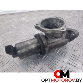Клапан EGR  Hyundai Santa Fe 2 поколение (CM) 2006 2841027410 #5