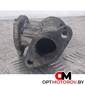 Клапан EGR  Hyundai Santa Fe 2 поколение (CM) 2006 2841027410 #6