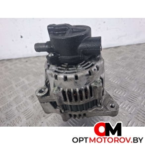Генератор  Hyundai Santa Fe 2 поколение (CM) 2006 3730027013, 021319113 #1