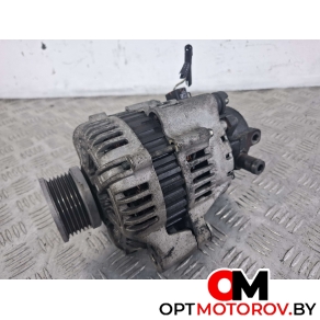 Генератор  Hyundai Santa Fe 2 поколение (CM) 2006 3730027013, 021319113 #3