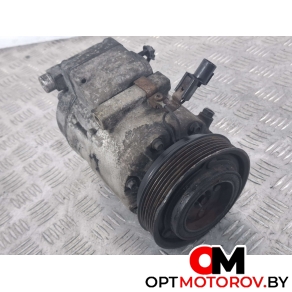 Компрессор кондиционера  Hyundai Santa Fe 2 поколение (CM) 2006 F500MA5EA05 #5