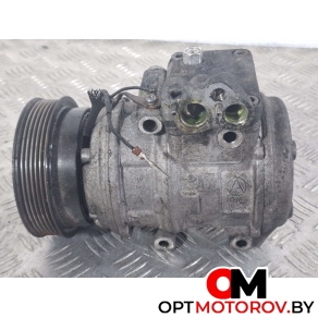 Компрессор кондиционера  Kia Sportage 2 поколение 2008 162403340K, 7G2310311 #1