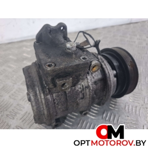 Компрессор кондиционера  Kia Sportage 2 поколение 2008 162403340K, 7G2310311 #4
