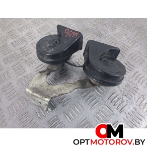 Сигнал (клаксон)  Opel Insignia 1 поколение (A) 2012 0055306, A046522 #1