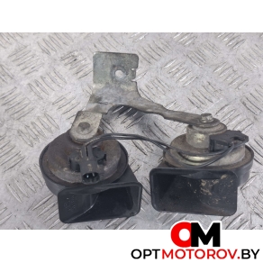 Сигнал (клаксон)  Opel Insignia 1 поколение (A) 2012 0055306, A046522 #2