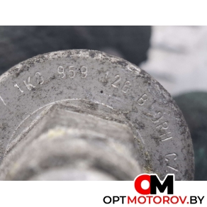 Фара левая  Volkswagen Passat B6 2008 1K0959126B, 1K0959126 #2