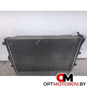 Интеркулер  Volkswagen Passat B6 2008 3C0121253AL, 3C0121253 #4