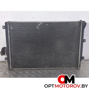 Интеркулер  Volkswagen Passat B6 2008 3C0121253AL, 3C0121253 #5