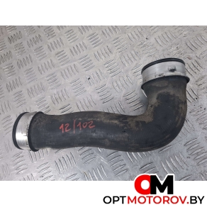 Патрубок интеркулера  Volkswagen Passat B6 2008 1K0145834L, 1K0145834 #1