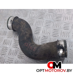 Патрубок интеркулера  Volkswagen Passat B6 2008 1K0145832E, 1K0145832 #3