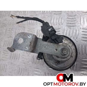 Сигнал (клаксон)  Opel Astra J [рестайлинг] 2012 0055306 #2