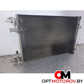 Радиатор кондиционера  Opel Astra J [рестайлинг] 2012 13377762 #4