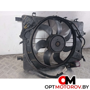 Вентилятор радиатора  Opel Astra J [рестайлинг] 2012 0130308114, 13283803, 0130308452 #3