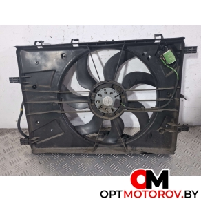 Вентилятор радиатора  Opel Astra J [рестайлинг] 2012 0130308114, 13283803, 0130308452 #5