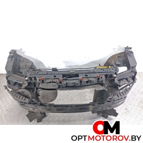 Передняя панель (телевизор)  Opel Astra J [рестайлинг] 2012 13254514, 13256316, 13264477, 13368882, 13368880, 13259739, 13256315, 13252634, 13252666, 13312474 #2