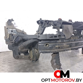 Передняя панель (телевизор)  Opel Astra J [рестайлинг] 2012 13254514, 13256316, 13264477, 13368882, 13368880, 13259739, 13256315, 13252634, 13252666, 13312474 #5