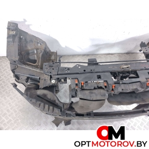 Передняя панель (телевизор)  Opel Astra J [рестайлинг] 2012 13254514, 13256316, 13264477, 13368882, 13368880, 13259739, 13256315, 13252634, 13252666, 13312474 #6