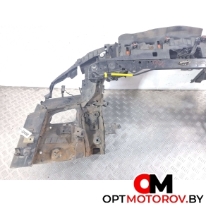 Передняя панель (телевизор)  Opel Astra J [рестайлинг] 2012 13254514, 13256316, 13264477, 13368882, 13368880, 13259739, 13256315, 13252634, 13252666, 13312474 #8