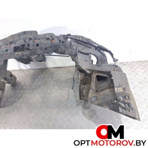 Передняя панель (телевизор)  Opel Astra J [рестайлинг] 2012 13254514, 13256316, 13264477, 13368882, 13368880, 13259739, 13256315, 13252634, 13252666, 13312474 #9