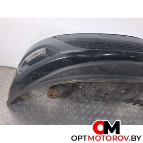 Бампер передний  Opel Astra J [рестайлинг] 2012 13368660H, 13374982, 13368686 #6