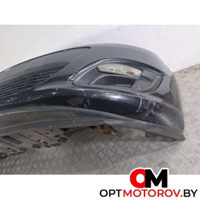 Бампер передний  Opel Astra J [рестайлинг] 2012 13368660H, 13374982, 13368686 #7