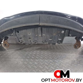 Бампер передний  Opel Astra J [рестайлинг] 2012 13368660H, 13374982, 13368686 #8