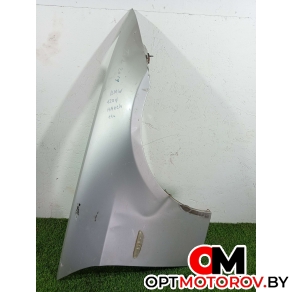 Крыло переднее правое  BMW 3 серия E90/E91/E92/E93 2011 41357135680 #1