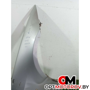 Крыло переднее правое  BMW 3 серия E90/E91/E92/E93 2011 41357135680 #2