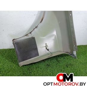 Крыло переднее правое  BMW 3 серия E90/E91/E92/E93 2011 41357135680 #3