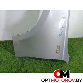 Крыло переднее левое  BMW 1 серия E81/E82/E87/E88 [рестайлинг] 2011 41357133227 #2
