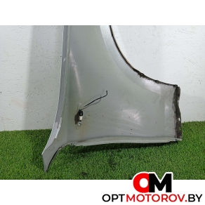 Крыло переднее левое  BMW 1 серия E81/E82/E87/E88 [рестайлинг] 2011 41357133227 #5